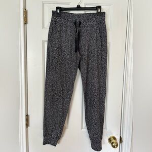 Lululemon Ready To Rulu Pant Jogger size 6